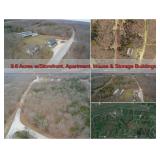 Oldham Auctions Real Estate Auction