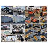 Oldham Consignment Auction