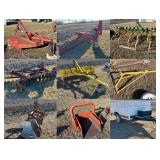 Farm Implements