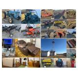 Oldham Estate Auction