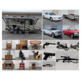 Oldham Consignment Auction