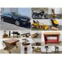 Oldham Consignment Auction