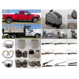 Oldham Consignment Auction