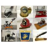 Antiques & Collectibles