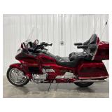 Honda GL1500 Goldwing
