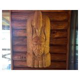 Native American Chief