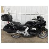 Honda ST1300 Motorcycle