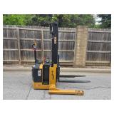 Big Joe Forklift
