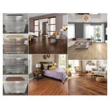 Surplus Flooring Liquidation