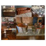 Oldham Auctions