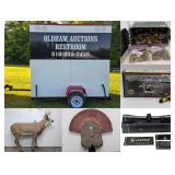 Oldham Auctions