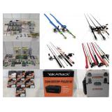 Fishing Equipment