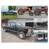 Oldham Auctions