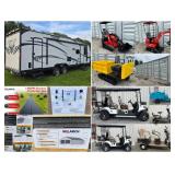 Oldham Consignment Auction
