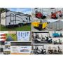 Oldham Consignment Auction