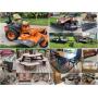 Barta Estate Auction