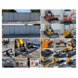 Oldham Consignment Auction