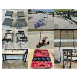 Boat & Marine Business Liquidation
