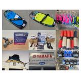 Boating Accessories
