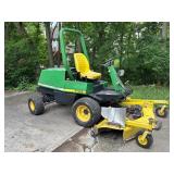 John Deere F1145 Mower
