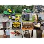 Teeter Estate Auction