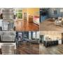Flooring Liquidation Auction