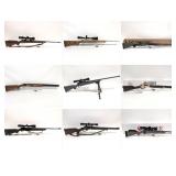 Firearm Collection