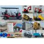 Oldham Consignment Auction