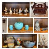 Huge Sale - Antiques, Art, Christmas, Collectibles, Baseball, Lionel, Violins and more