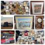 RELO SALE - Coins, Waterford, Mid-Century Modern, Trains, Sterling, Jewelry, Antiques  Ends 2/12