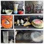 Spring Sale - Furniture, Decor, Collectibles, Shelving, Karastan rugs and more - Bidding ends 5/28