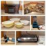 Downsizing Everything Sale, Antique and vintage, decor, toys, tools, jewelry and more - Ends 8/27