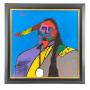 WILD WEST ART AUCTION! NATIVE AMERICAN, WESTERN, FINE ART, BRONZES, POTTERY, JEWELRY, RUGS & MORE!