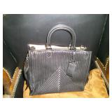 Coach bag inventory reduction