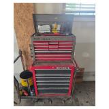 Auto repair mechainis shop downsizing.