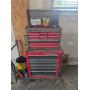 Auto repair mechainis shop downsizing.