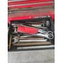 Auto repair mechainis shop downsizing.