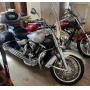 HUGE Estate Sale Motorcycles & MORE!