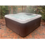 Quinn's Auction Galleries Hot Tub by StrongSpas Auction ***ONLINE ONLY***