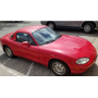 Quinn's Auction Galleries 1999 Mazda MX5 Miata Auction ***ONLINE ONLY***