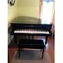 Quinn's Auction Galleries Kawai Baby Grand Piano Auction ***ONLINE ONLY***