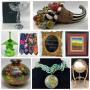Quinn's Weekly Auction