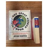 April Shelf Lot Books Auction