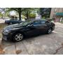 2017 Chevy Malibu Auction **Online Only**
