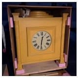 Chicago Marshall Fields Inspired Replica Clock Online Auction