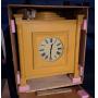 Chicago Marshall Fields Inspired Replica Clock Online Auction