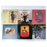 Vinyl Records Online Auction