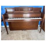 Yamaha Upright Piano Auction **Online Only**