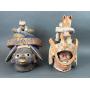 Ethnographic Arts Auction 