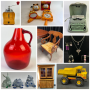 Weekly Wednesday Auction
